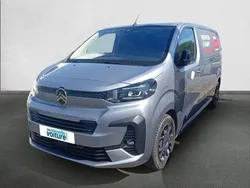 Citroën Jumpy E- FOURGON FGN M 100 KW (136 CH) BATTERIE 75 KWH