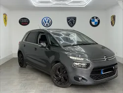 CITROEN C4 PICASSO THP 165 SS Intensive EAT6