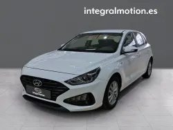 HYUNDAI i30 1.0 TGDI Essence 120