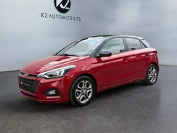 HYUNDAI I20 (2) II 1.0 T-GDi 100ch Edition# Style