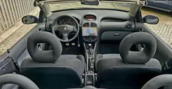 Peugeot 206 Cc