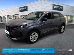 Peugeot 3008 PureTech 130ch S&S EAT8 Active Pack