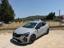 Renault Clio V Alpine 1.0 TCE 90 Garantie 1ère Main CarPlay Caméra