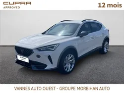 Cupra Formentor 2.0 TDI 150 CH V