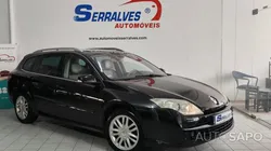 Renault Laguna de 2009