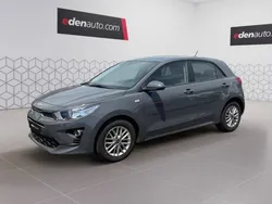 Kia Rio 1.0 T-GDi 100 ch BVM6 Active