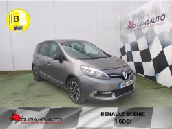 Renault Scenic 1.6dCi Energy Bose