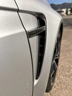 Renault Megane Mégane 1.8 TCe GPF RS EDC 205kW RS