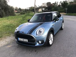 MINI Clubman 1500 d