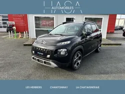 Citroen C3 Aircross PureTech 130ch S&S Shine