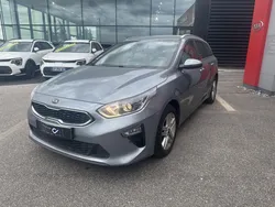 KIA CEED SW 1.6 CRDi 136 ch ISG BVM6 Active