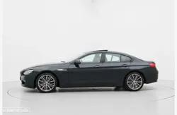 BMW 640 d xDrive