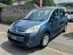 Citroën berlingo 1.6 hdi 90cv 5 places 1er main