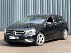 Mercedes-Benz Classe A 180 Inspiration 122 ch