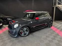 MINI HATCH R56 218 ch John Cooper Works GP II / Suivis Complet