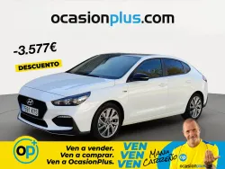 HYUNDAI i30 1.0 TGDI N-Line 120