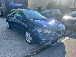 RENAULT MEGANE IV BERLINE BUSINESS lue dCi 115 EDC Business/GPS/TVA/CREDIT POSSIBLE