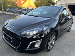Peugeot 308 1.6 THP Feline 155 ch GPS Cuir