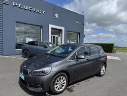 Bmw Série 2 ActiveTourer 216dA 116ch Business Design DKG7