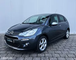 Citroën C3 1.4 HDi Airdream Se Selection