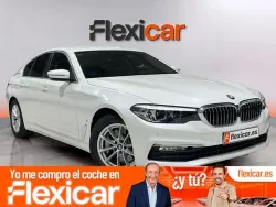 BMW 530 530e iPerformance