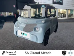 CITROEN AMI Confort