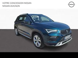 Seat Ateca 1.5 TSI 150ch Start&Stop Xperience DSG