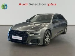 AUDI A6 Avant 45 TDI Black line quattro Tiptronic