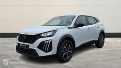 Peugeot 2008 1.2 100ch S&S Style