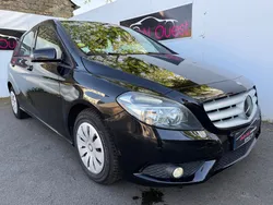 Mercedes Classe B 180 Cdi 110 Business