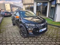 Dacia Spring Confort Plus