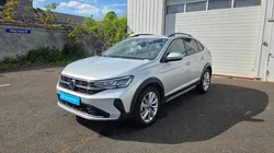 VOLKSWAGEN Taigo 1.0 TSI 116 DSG7 VW Edition