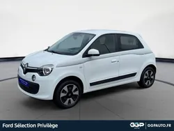 Renault Twingo 1.0 SCe 70ch Limited Euro6c