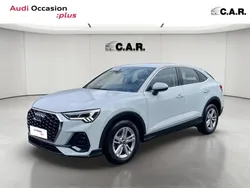 Audi Q3 Sportback 40 TDI 200 ch S tronic 7 Quattro Design