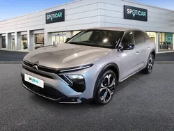 CITROEN C5 X PureTech 180 S&S EAT8 Shine