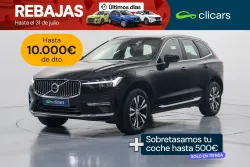 VOLVO XC60 B4 Ultimate Dark FWD Aut.