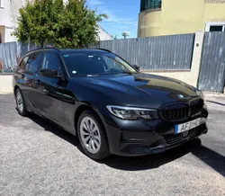 BMW 320 Touring Auto