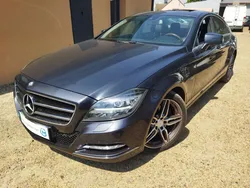 Mercedes cls 350 v6 3.0 265ch
