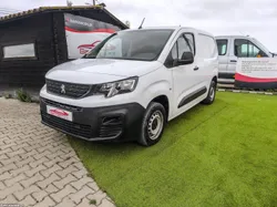 Peugeot Partner 1.6 BLUEHDI L1 PRO