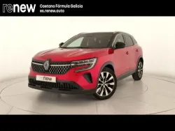 RENAULT Austral 1.2 full hybrid e-tech Techno 146kW