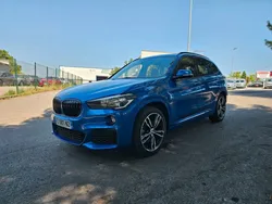 BMW X1 ( F48 ) sDrive 18d 150 ch M Sport BV6