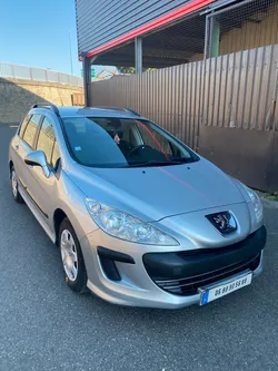 Peugeot 308 sw