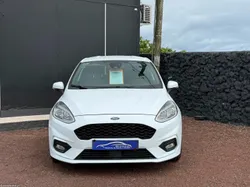 Ford Fiesta 1.0 T ECOBOOST ST-LINE 3 P 100CV