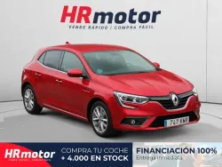 RENAULT Mégane 1.2 TCe Energy Tech Road 97kW