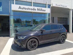 VOLKSWAGEN Tiguan 2.0 TDI 150ch DSG7 R-Line