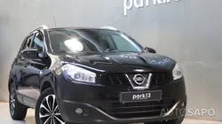 Nissan Qashqai de 2011