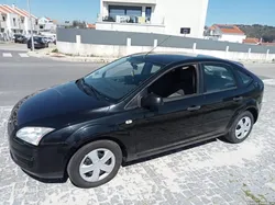 Ford KA (Focus)