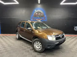 DACIA DUSTER 1.6 i Bioéthanol 4x2 105 CH