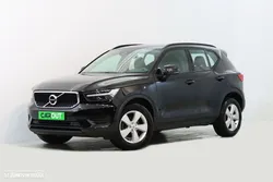 Volvo XC 40 1.5 T2 Momentum