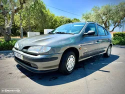 Renault Mégane 1.4 RN